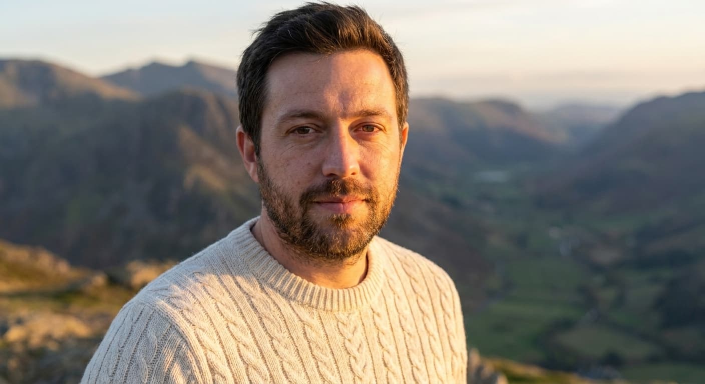 A downloaded gallery photo